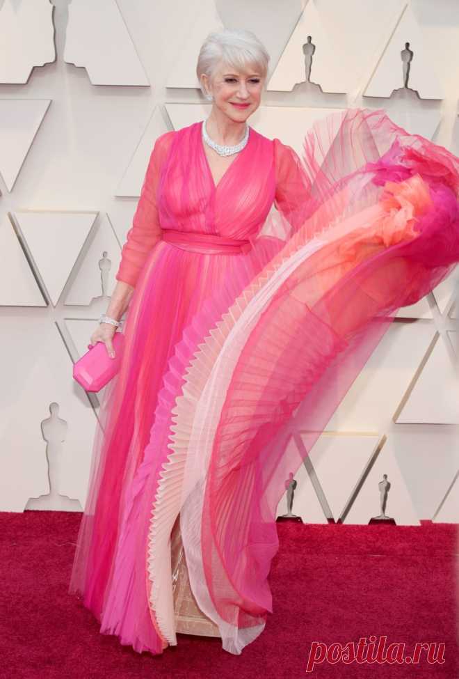 Хелен Миррен