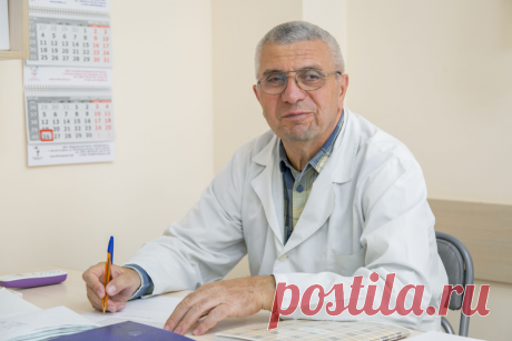 Снижаем холестерин. Или 3 продукта для отчистки сосудов