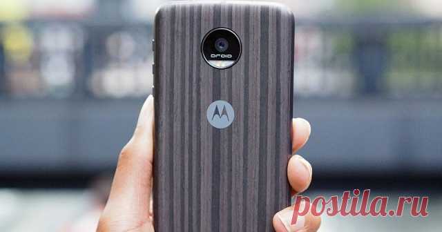 Представитель Lenovo объявил о возвращении бренда Motorola на рынок через месяц после отказа от него