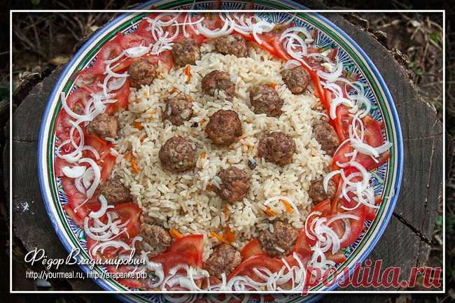 Блог сайта «БУДЕТ ВКУСНО!»