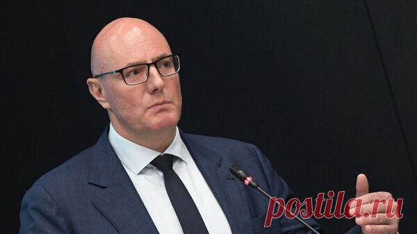 Чернышенко рассказал о плюсах освобождения туроператоров от НДС