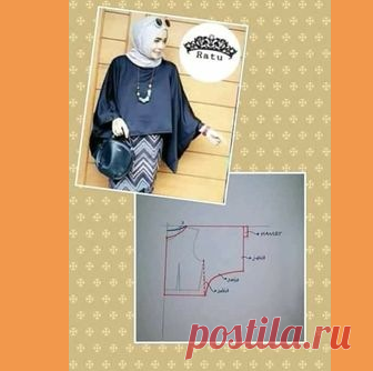 Gallery.ru / Фото #15 - Бохо.Идеи и выкройки - ElenaKo