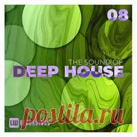 VA - The Sound of Deep House Vol. 08 [LW Recordings] - HOUSEFTP
