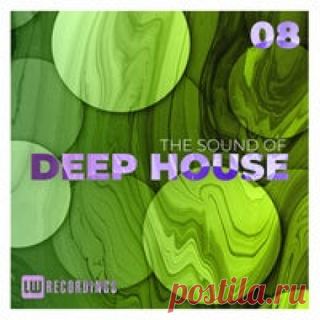 VA - The Sound of Deep House Vol. 08 [LW Recordings] - HOUSEFTP