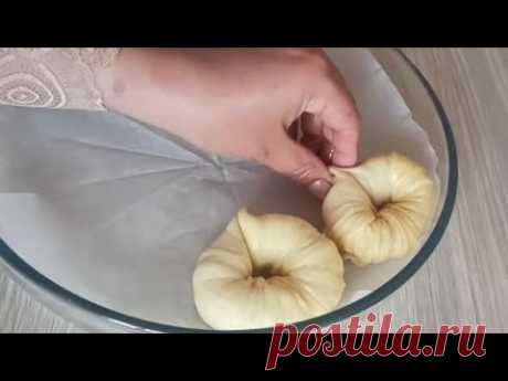 НЕ ПИРОГ А ШЕДЕВР! ТОТ САМЫЙ УДАЧНЫЙ И ВКУСНЫЙ РЕЦЕПТ.
