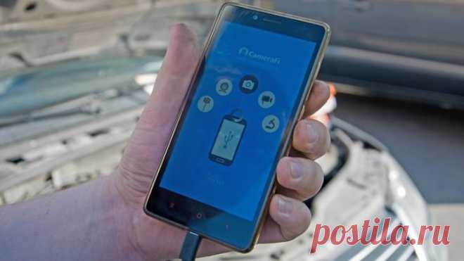Глубже и глубже: как правильно проверять мотор эндоскопом До недавнего времени заглянуть внутрь мотора без его разборки было просто невозможно. Но сейчас легко купить эндоскоп, который, как обещают производители и продавцы, может показать вам всё, что раньше...