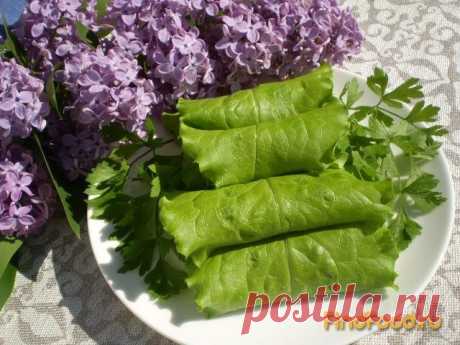 Закуска из хека с сыром и яблоком рецепт с фото