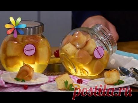 Консервированные кексы в банке от Татьяны Литвиновой! – Все буде добре. Выпуск 957 от 30.01.17