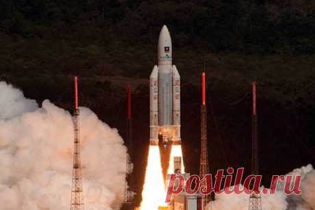 Европа подтвердила ежегодное субсидирование Ariane 6