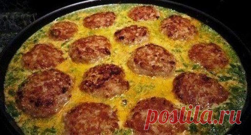 Как приготовить тефтели в соусе - рецепт, ингридиенты и фотографии