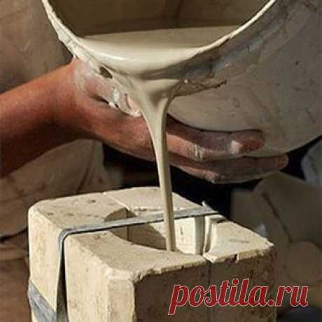 Керамические массы