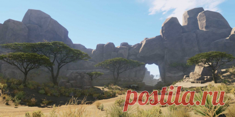 Обновление на ПТС (23.04.2015) | Warface