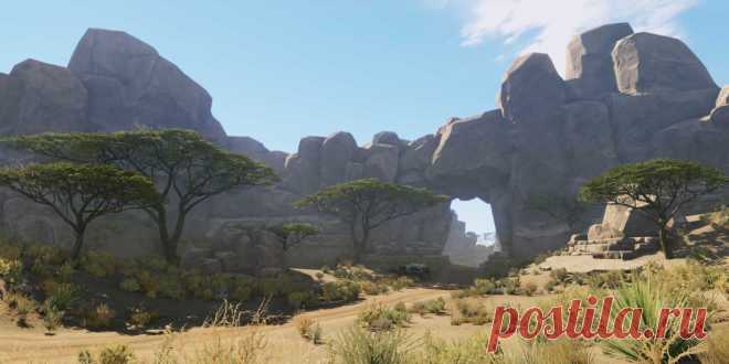 Обновление на ПТС (23.04.2015) | Warface