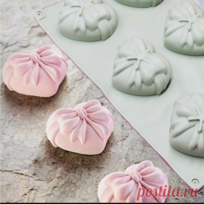 Форма для выпечки, Прямоугольная, 6 яч., 18.2 см x 29,5 см, 1 шт купить на OZON по низкой цене (1753855590)
