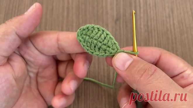 интересное вязание крючком. просто и необычно.