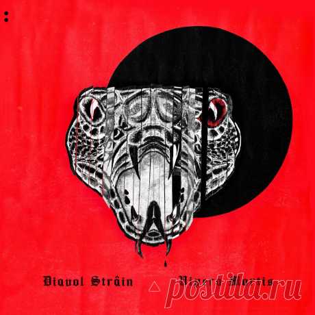 Diavol Strain - Vipera Mortis (2024) 320kbps / FLAC