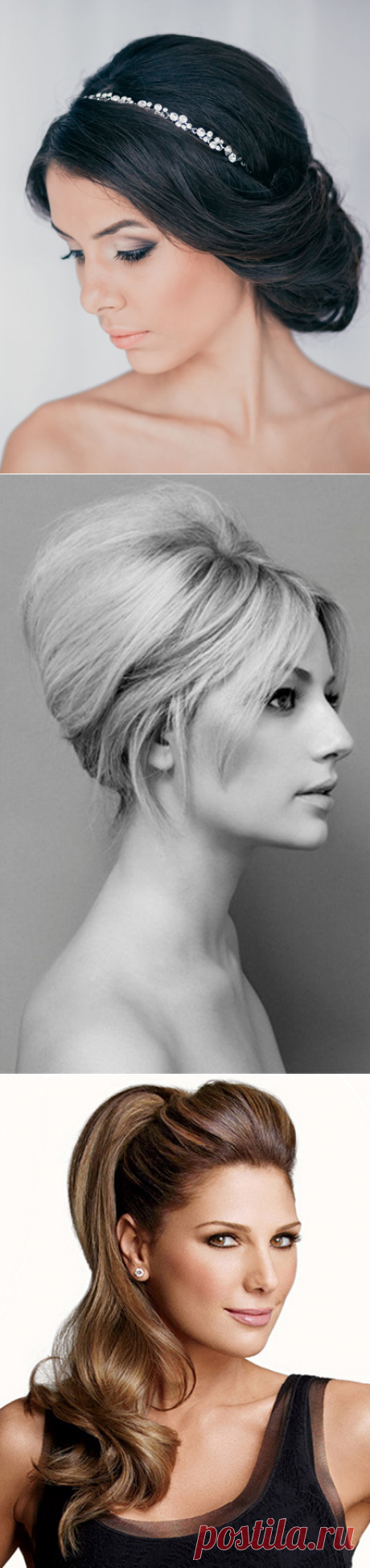 5 НОВОГОДНИХ ПРИЧЕСОК: ПОШАГОВЫЕ ИНСТРУКЦИИ СОЗДАНИЯ