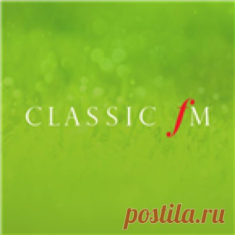 Classic FM Слушайте Nicholas Owen на Classic FM на TuneIn