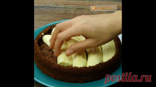- Видео рецепт: любимый торт 