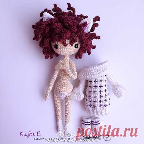 Маргарита Ганоль