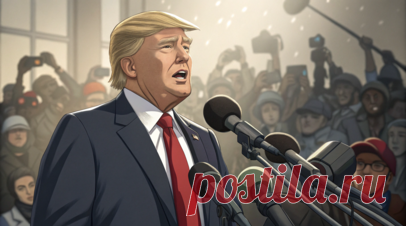 Политолог Мартынов: Трамп в своих заявлениях ориентируется на пиар. Президент США Дональд Трамп в политических заявлениях ориентируется на свой медийный образ, считает политолог, доцент Финансового университета при правительстве России Алексей Мартынов. Читать далее