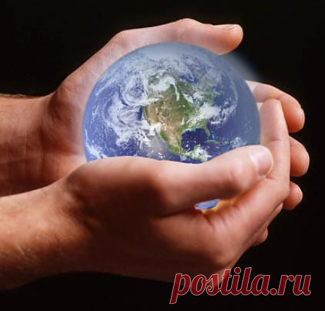 Востребуйте свою способность управлять материальным миром