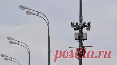 В Москве камеры с ИИ теперь фиксируют блокировку проезда и помехи пешеходам. В Москве начали использовать дорожные камеры для автоматической фиксации остановок, создающих помехи движению. Читать далее