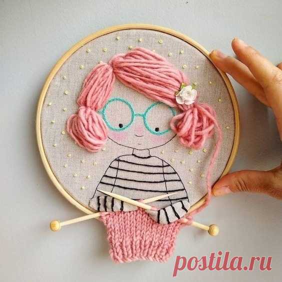 Классная идея