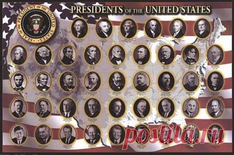 Худшие президенты США: кто же это?