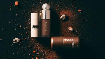 Allure собрал 26 средств для выравнивания тона, маскировки и создания свежего макияжа.