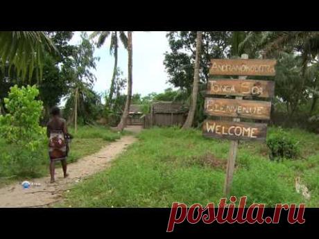Самые красивые уголки планеты Мадагаскар Madagaskar