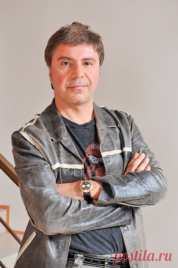 Достойные женщины яркого грузина Сосо Павлиашвили . Милая Я