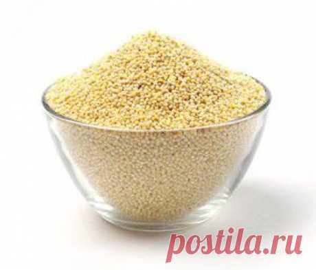 Пшено – продукт для здоровья и красоты!
Здоровое питание – залог здоровья. Это понимает все больше людей. Одним из продуктов, который способствует укреплению здоровья, является пшено. И хотя, эта крупа хорошо распространена, но многие, тем не менее, редко используют её в своем каждодневном рационе.