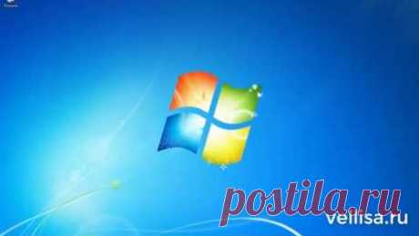 Переустановка Windows 7 без диска, флешки и BIOS