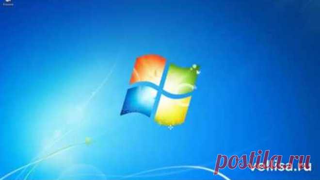 Переустановка Windows 7 без диска, флешки и BIOS