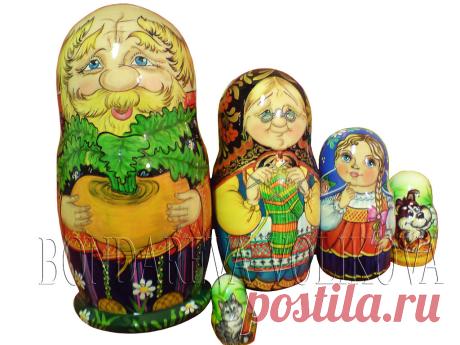 Виктория Бондарева-Воликова