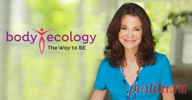 7 основных принципов экологии тела | Все об Осознанной Красоте