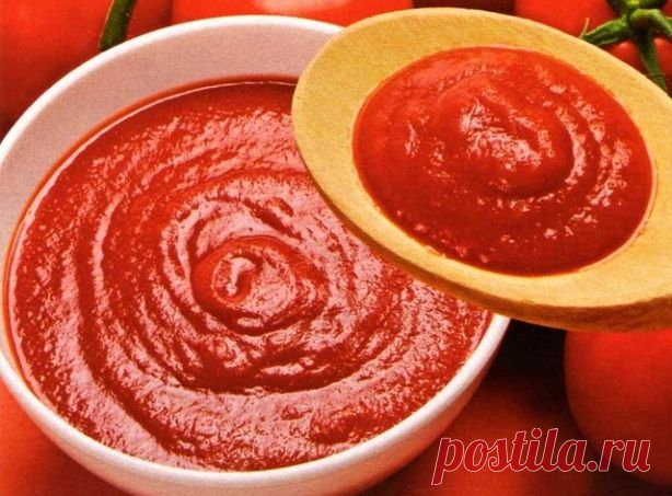 Томатный соус с луком и вином | NewsGreat