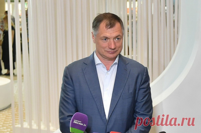 Хуснуллин: трасса из Ростова-на-Дону в Крым будет идти в обход Мариуполя. В будущем будет налажено прямое железнодорожное сообщение между регионами.