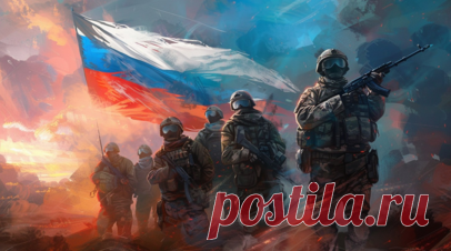 NYT: Россия нарастила темпы освобождения территорий в зоне СВО. Бойцы армии России ускорили продвижение в зоне проведения спецоперации. Читать далее