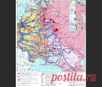 Великая Отечественная война карта: 5 тыс изображений найдено в Яндекс.Картинках