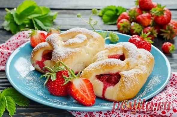 ВкусЛандия
 блог о вкусной и полезной еде