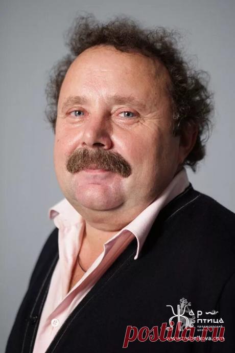 Юрий Внуков, 3 февраля, 1962