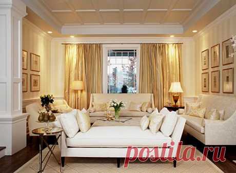Chaise Lounging... - Design Chic