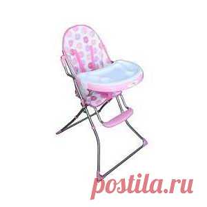 Стульчик для кормления Liko Baby LIKO BABY КУПИТЬ Цена:3100 руб