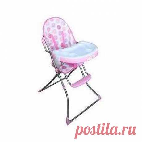 Стульчик для кормления Liko Baby LIKO BABY КУПИТЬ Цена:3100 руб