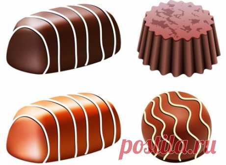 chocolate candy clipart - Clip Art Library