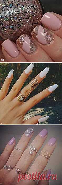 Nail art 2014