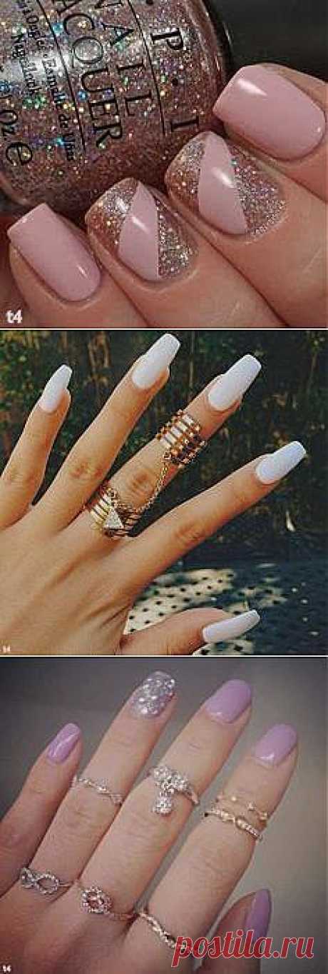 Nail art 2014