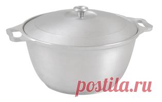 Посуда Kukmara с антипригарным и керамическим покрытием